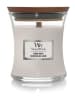 WoodWick Duftkerze "Warm Wool", 85 g