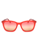 ISABEL MARANT ÉTOILE Damen-Sonnenbrille in Rot/ Orange