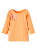name it Koszulka "Hush" w kolorze pomarańczowym