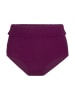 Linga Dore Bikinislip bordeaux