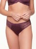 Linga Dore Slip in Pflaume