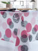 Calitex Tischdecke "Rose" in Creme/ Bunt