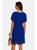 ASSUILI Kleid in Blau