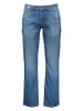 Mustang Jeans "Michigan" - Straight fit - in Blau