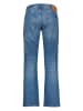 Mustang Jeans "Michigan" - Straight fit - in Blau