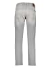 Mustang Spijkerbroek "Oregon" - tapered fit - grijs