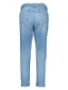 Mustang Jeans "Charlotte" - Tapered fit - in Hellblau