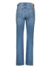 Mustang Jeans "Brooks" - Straight fit - in Blau