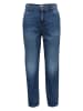Mustang Jeans "Charlotte" - Mom fit - in Dunkelblau