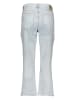 Mustang Spijkerbroek "Brooks" - Straight fit - lichtblauw