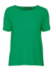 Vero Moda Shirt "Marijune" groen