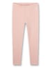 Sanetta Kidswear Leggings in Rosa