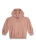 Sanetta Kidswear Hoodie in Altrosa