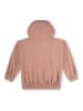 Sanetta Kidswear Bluza w kolorze szaroróżowym