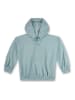Sanetta Kidswear Bluza w kolorze turkusowym