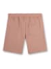 Sanetta Kidswear Shorts in Rosa