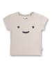 Sanetta Kidswear Koszulka w kolorze beżowym