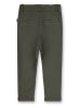 Sanetta Kidswear Sweathose in Khaki