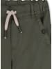 Sanetta Kidswear Sweathose in Khaki