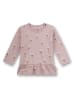 Sanetta Kidswear Koszulka w kolorze jasnoróżowym