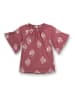 Sanetta Kidswear Koszulka w kolorze czerwonym