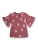 Sanetta Kidswear Shirt in Rot