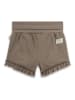 Sanetta Kidswear Shorts in Grau