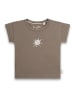 Sanetta Kidswear Shirt in Grau