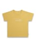 Sanetta Kidswear Shirt in Gelb