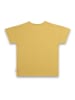 Sanetta Kidswear Shirt in Gelb
