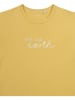 Sanetta Kidswear Shirt in Gelb