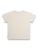 Sanetta Kidswear Shirt in Weiß