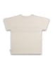 Sanetta Kidswear Shirt in Weiß