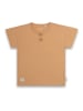 Sanetta Kidswear Koszulka w kolorze jasnobrązowym