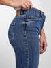 Pieces Spijkerbroek - skinny fit - blauw
