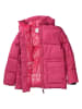 Marc O'Polo Junior Steppjacke in Pink