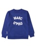 Marc O'Polo Junior Bluza w kolorze niebieskim