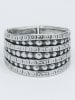 AMAZONIA Silber-Ring "Camaxtli"