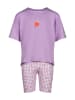 Skiny Pyjama lila