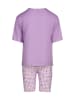 Skiny Pyjama in Lila