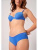 Skiny 2-delige set: hipsters blauw/wit