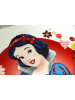 Disney Mozaika "Snow White`s World" w kolorze czerwonym - 6+
