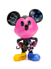 Disney Minnie Mouse Figurki (2 szt.) "Mickey & Minnie Designer" ze wzorem