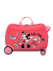 Disney Ride-on-trolley roze - (B)41 x (H)31 x (D)21 cm