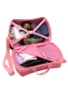 Disney Ride-on-trolley roze - (B)41 x (H)31 x (D)21 cm