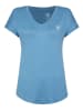 Dare 2b Funktionsshirt "Vigilant" in Hellblau
