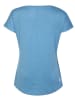 Dare 2b Funktionsshirt "Vigilant" in Hellblau