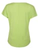 Dare 2b Koszulka funkcyjna "Vigilant" w kolorze zielonym