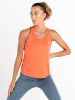 Dare 2b Top sportowy "Modernize II" w kolorze pomarańczowym