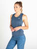 Dare 2b Top "Modernize II Vest" donkergrijs